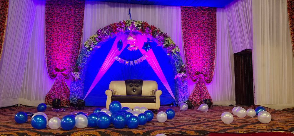 Photo From Indoor Decor - By Arora Tents