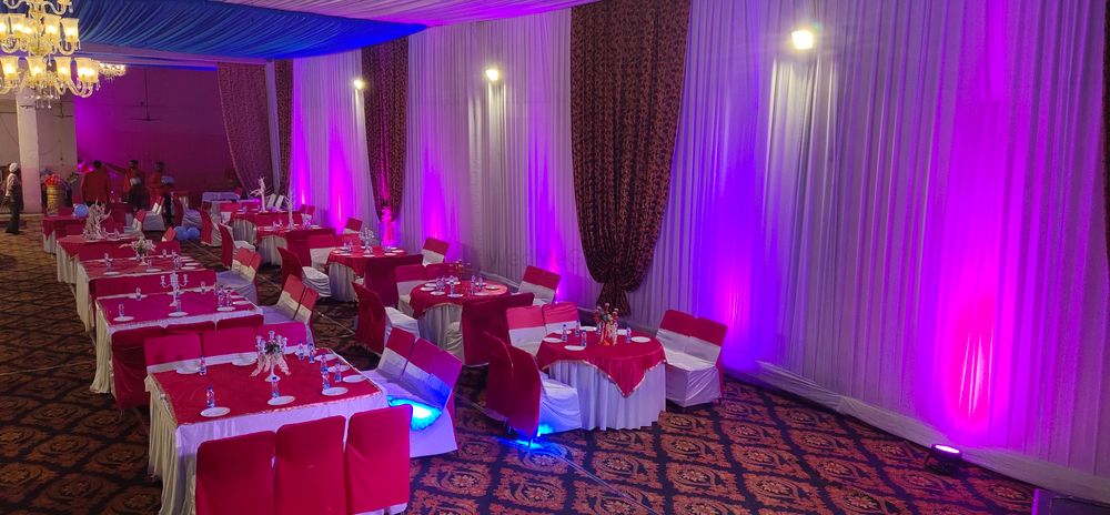 Photo From Indoor Decor - By Arora Tents
