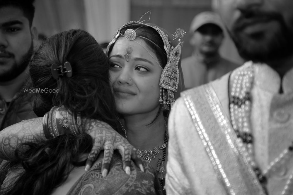 Photo From Hitankshi X Rohit - By Churning Of The Ocean