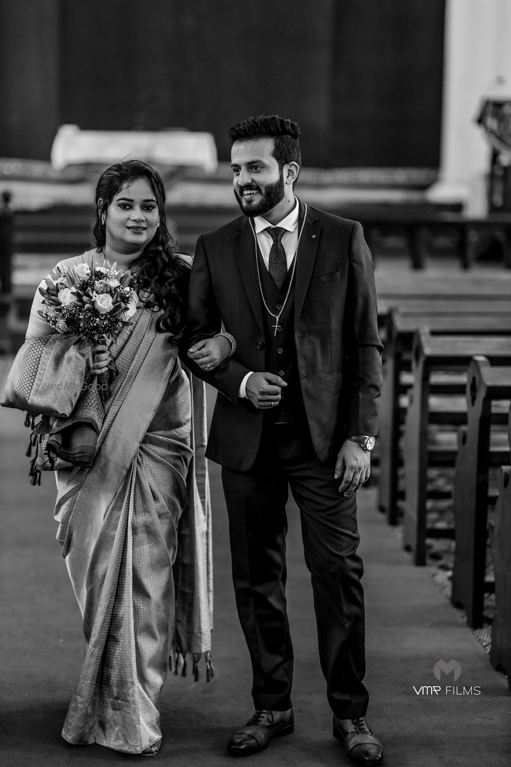 Photo From Varghese x Sharon - By VMP Films