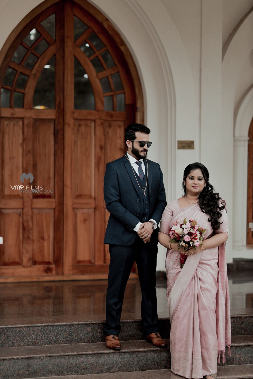 Photo From Varghese x Sharon - By VMP Films