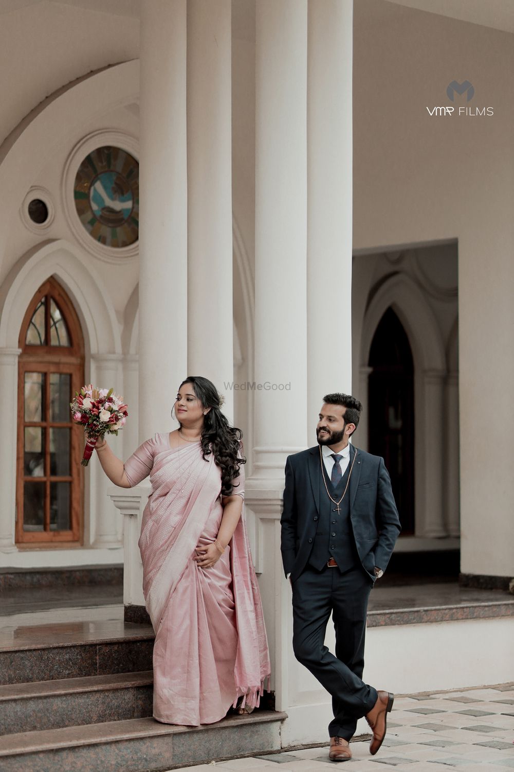 Photo From Varghese x Sharon - By VMP Films