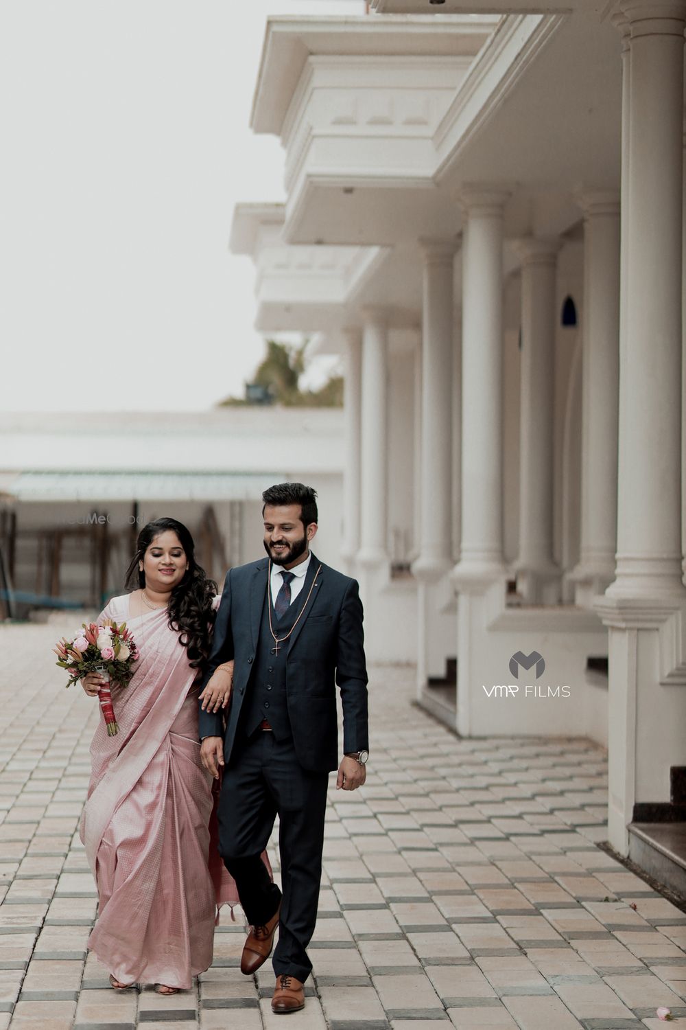 Photo From Varghese x Sharon - By VMP Films