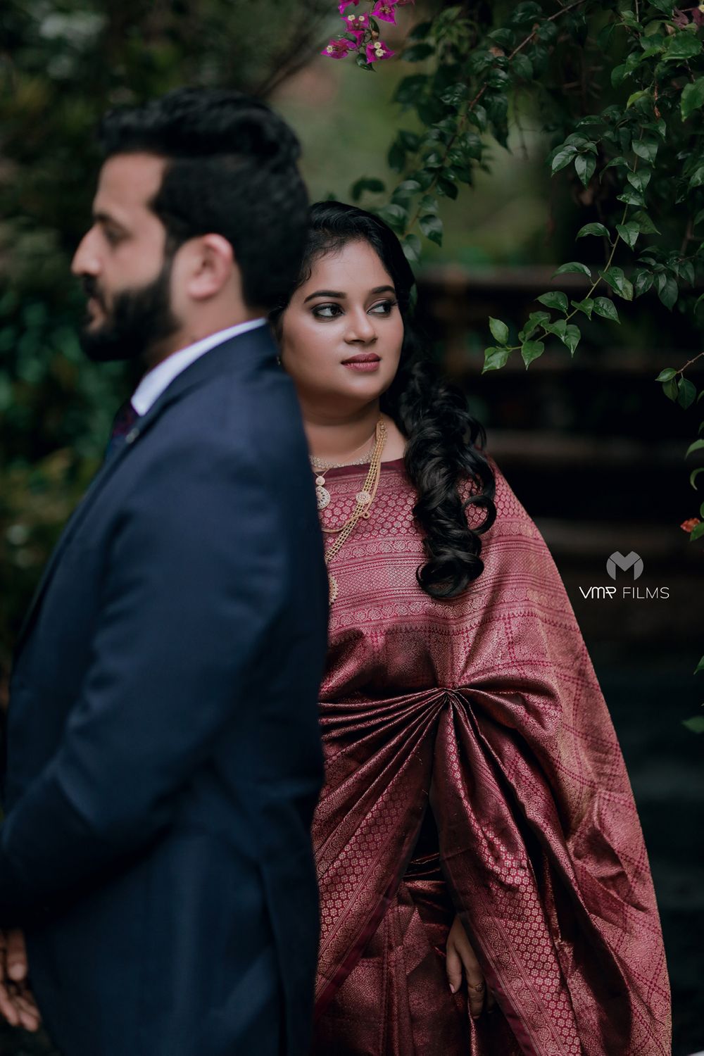 Photo From Varghese x Sharon - By VMP Films