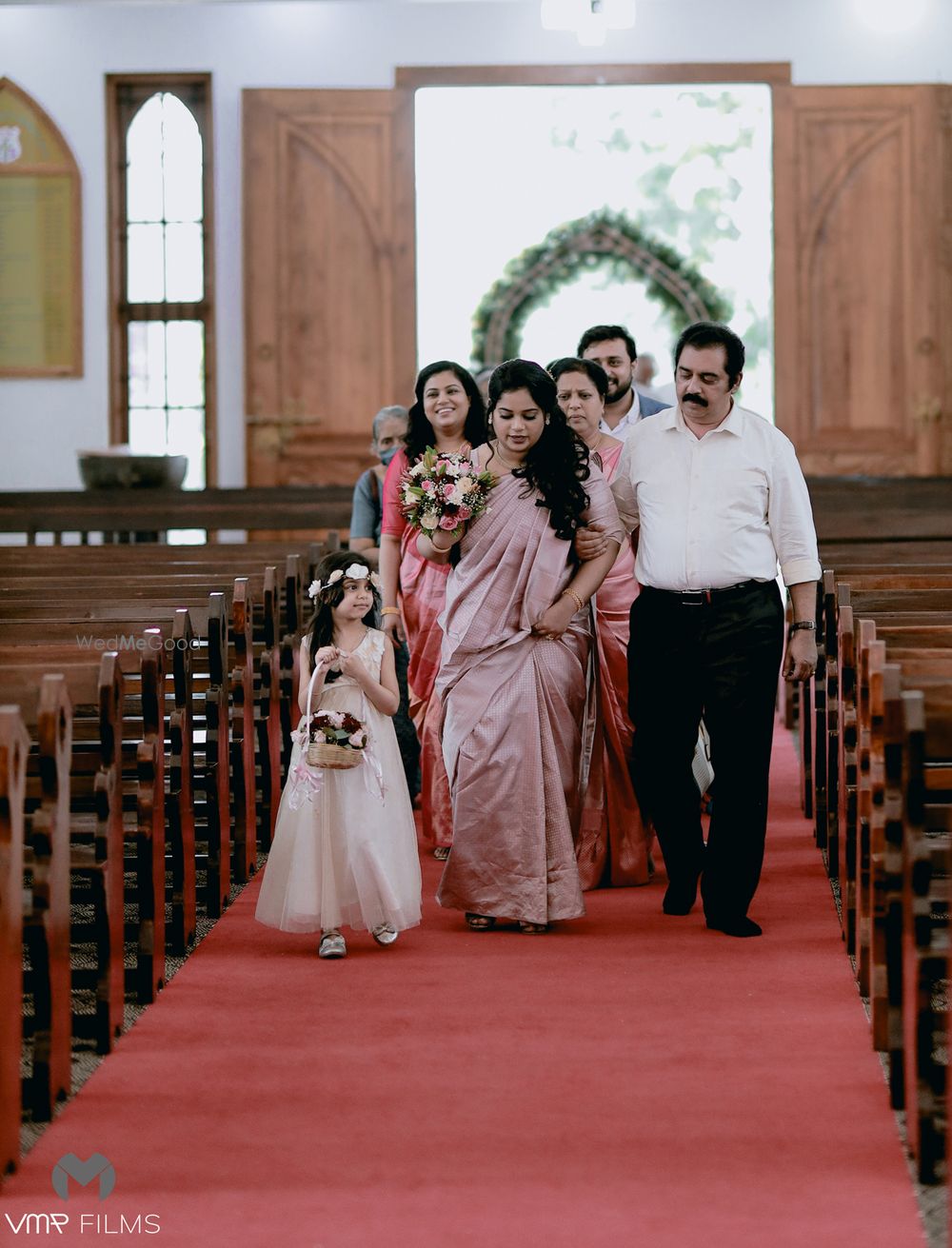 Photo From Varghese x Sharon - By VMP Films