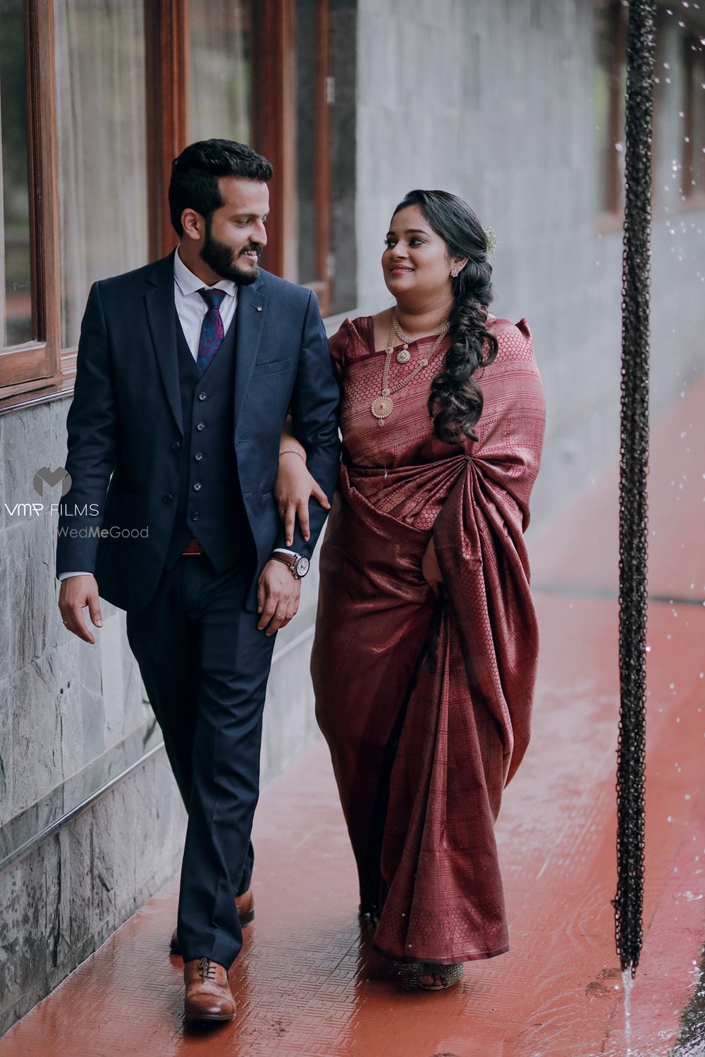 Photo From Varghese x Sharon - By VMP Films