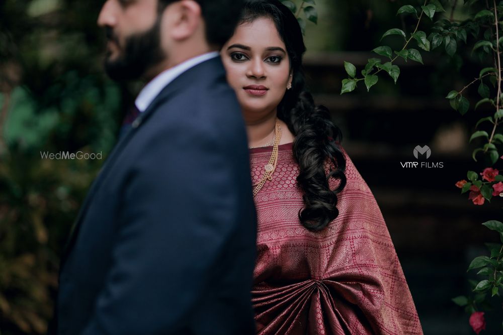 Photo From Varghese x Sharon - By VMP Films