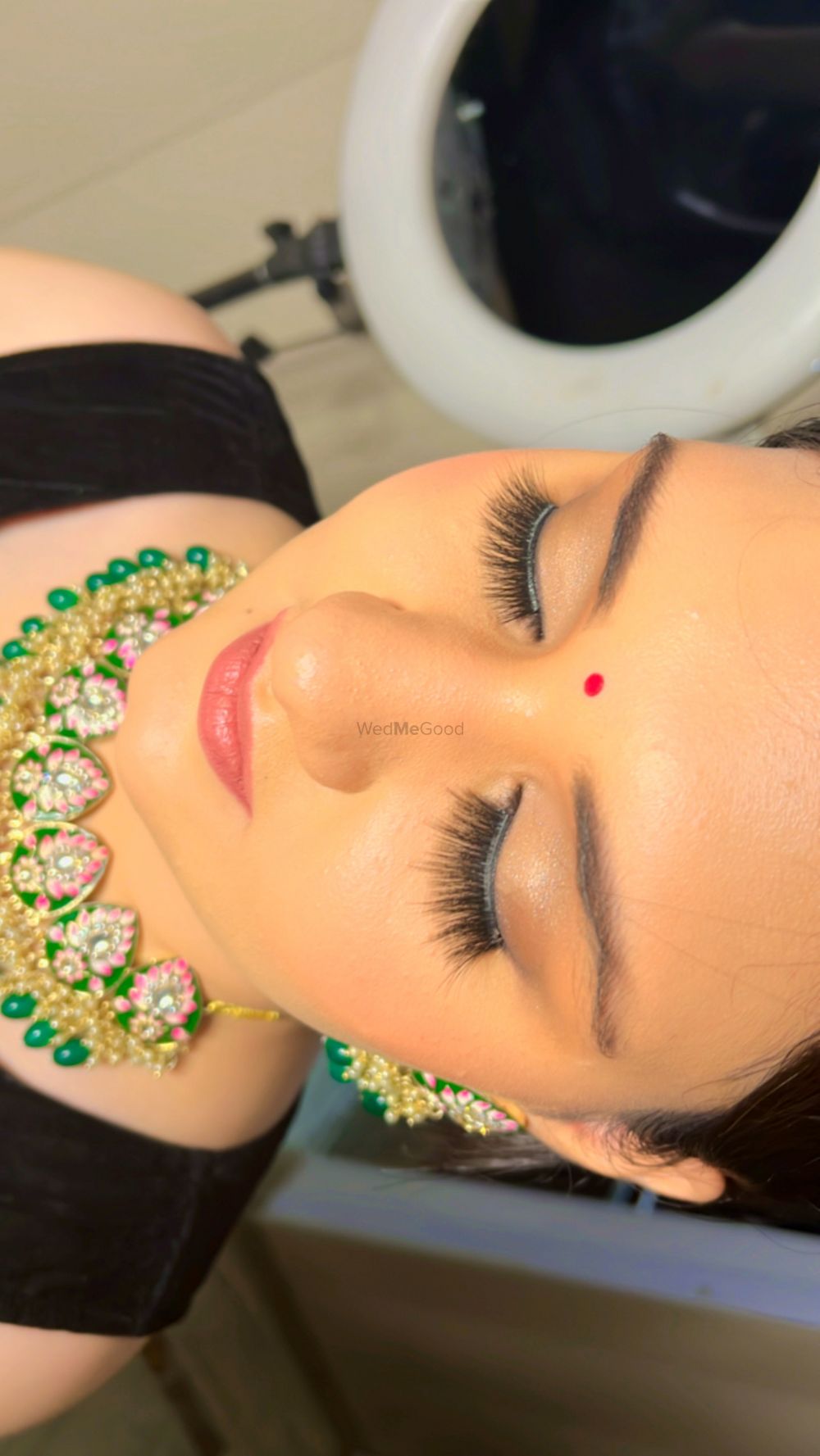 Photo From Party Makeup - By Makeup By Kavita Kamboj