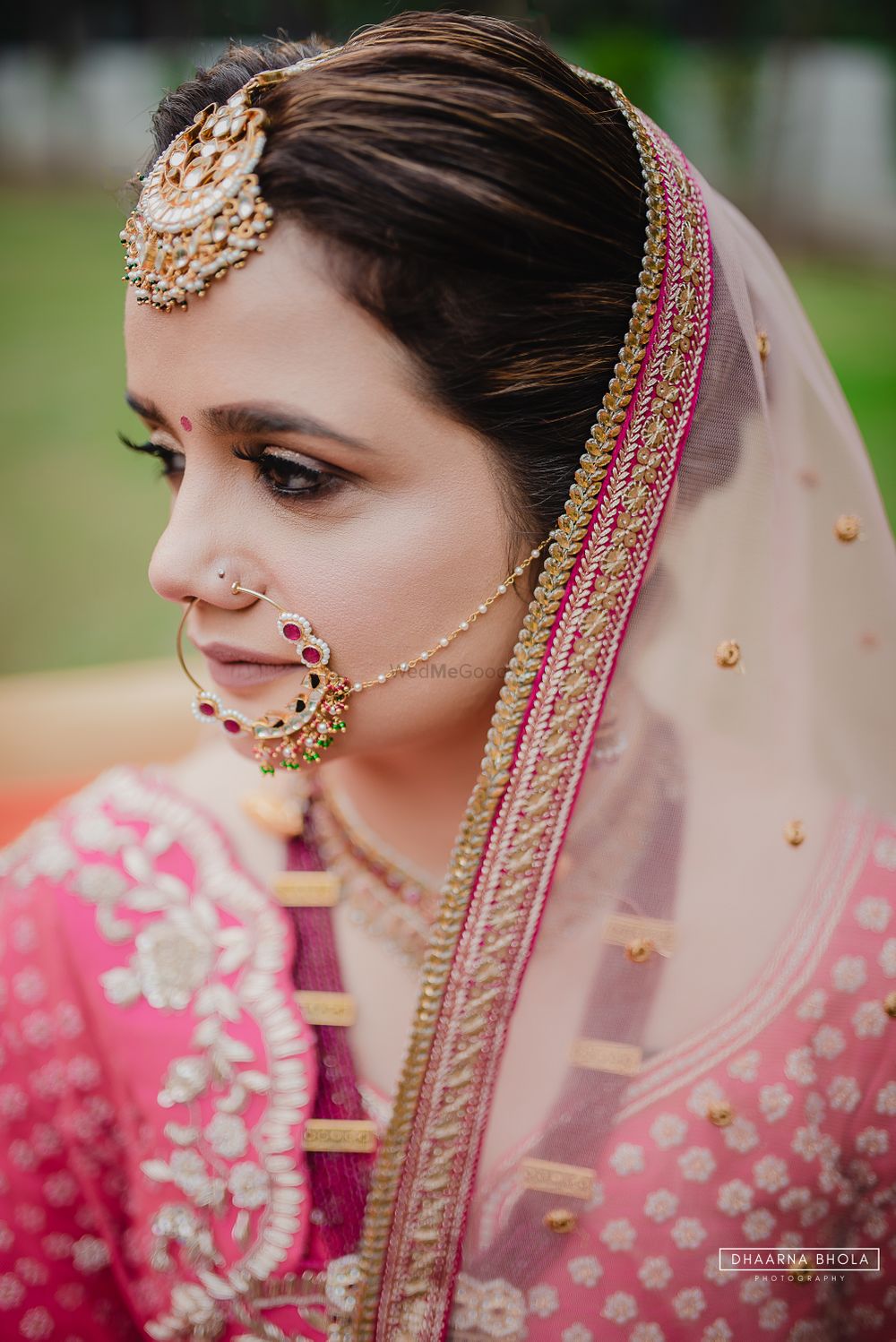 Photo From Nidhi + Sahil - By Dhaarna Bhola Photography