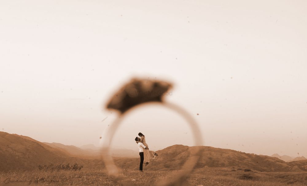 Photo From Pre-Weddings - By Churning Ocean