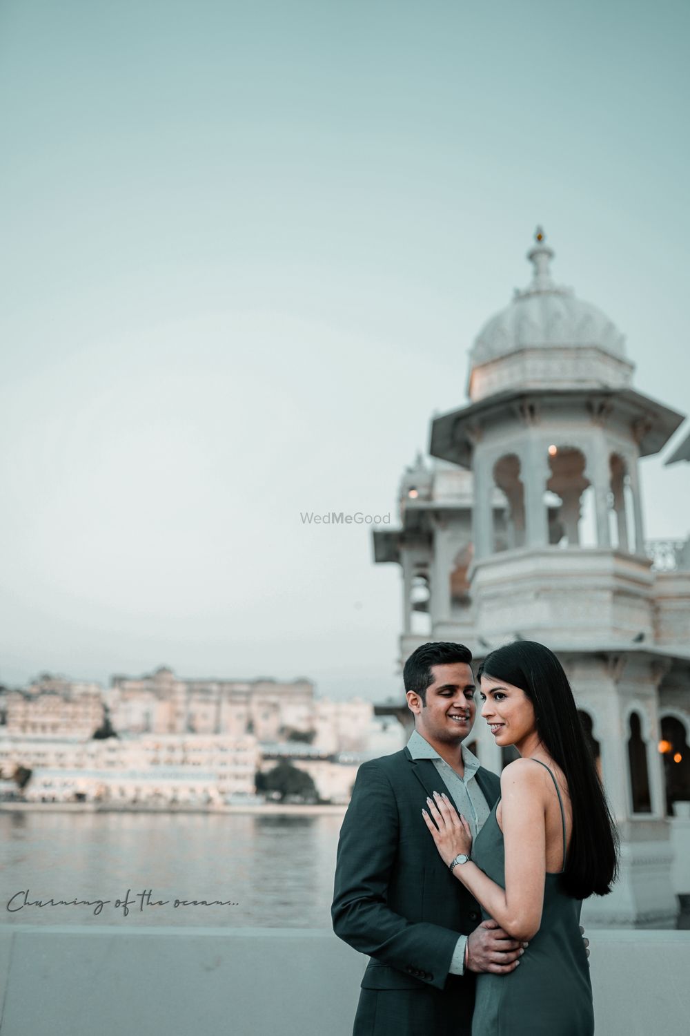 Photo From Pre-Weddings - By Churning Ocean