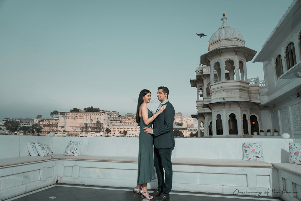 Photo From Pre-Weddings - By Churning Ocean