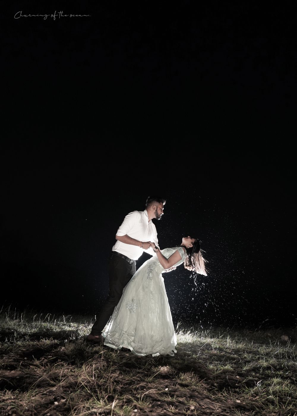 Photo From Pre-Weddings - By Churning Ocean