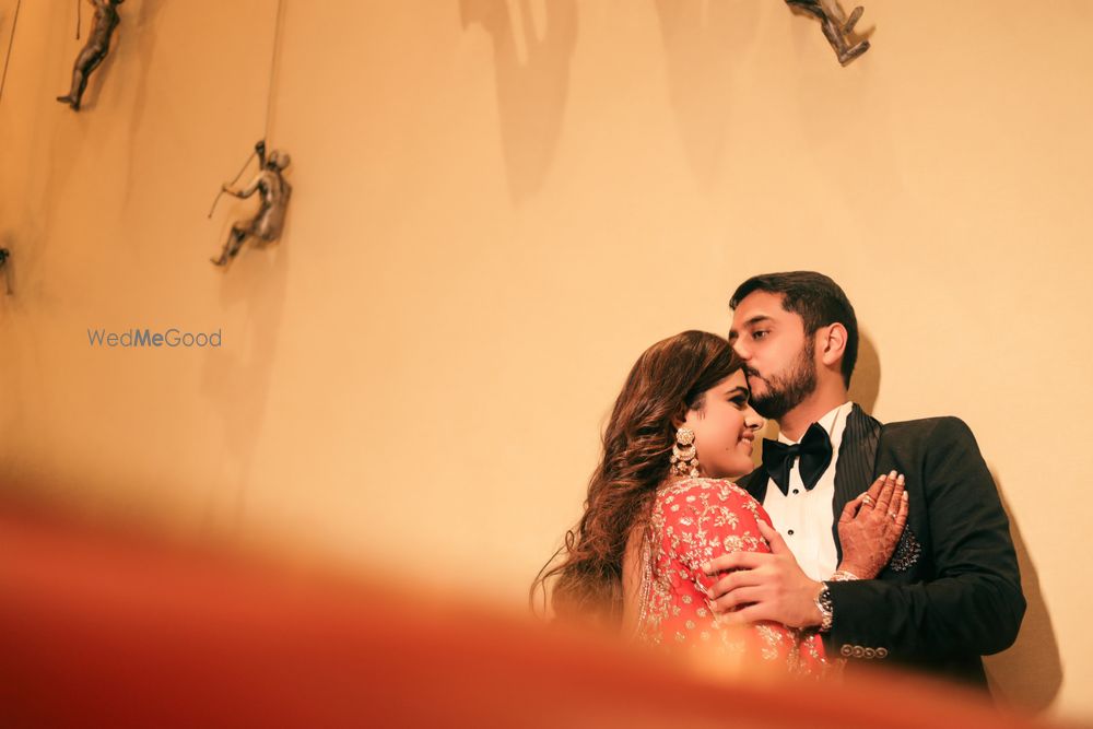 Photo From Chirag & Devyani - By First Frame Studio