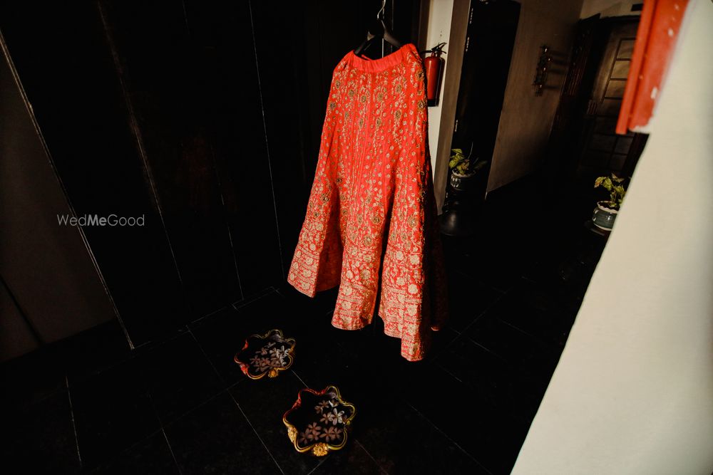 Photo From Neha & Nikhil - By First Frame Studio