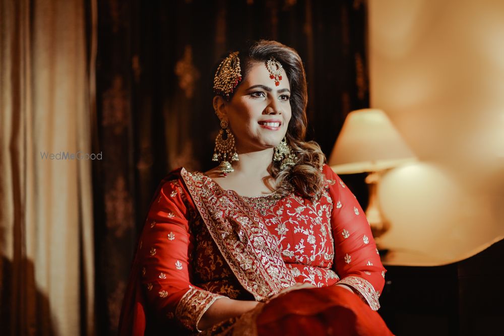 Photo From Neha & Nikhil - By First Frame Studio