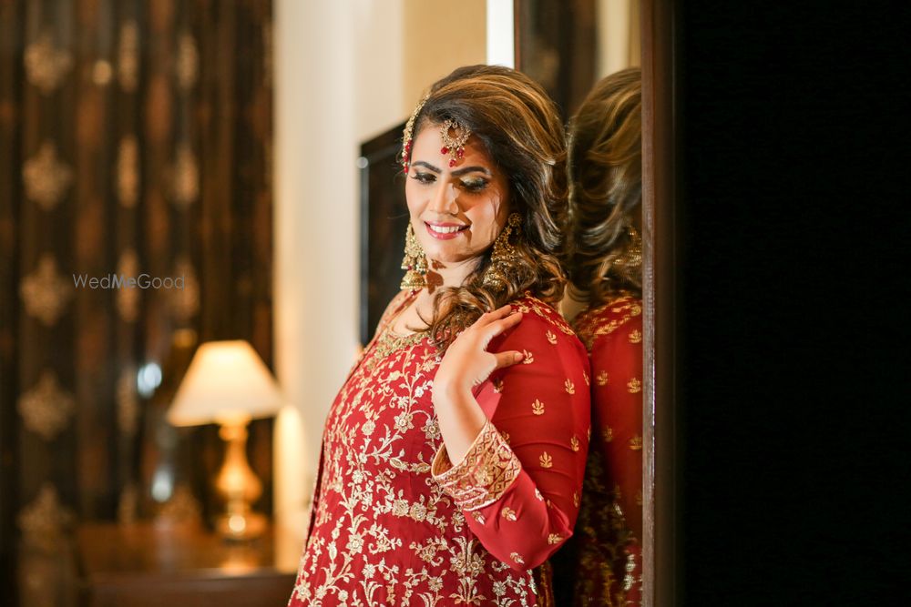 Photo From Neha & Nikhil - By First Frame Studio