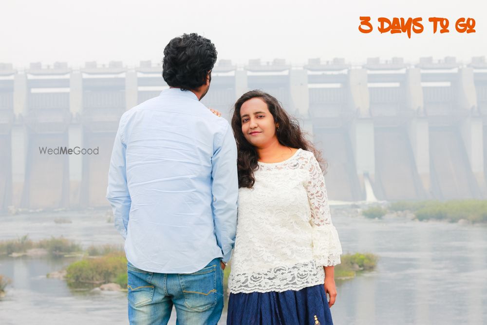 Photo From Pre Wedding - By Silver Creations