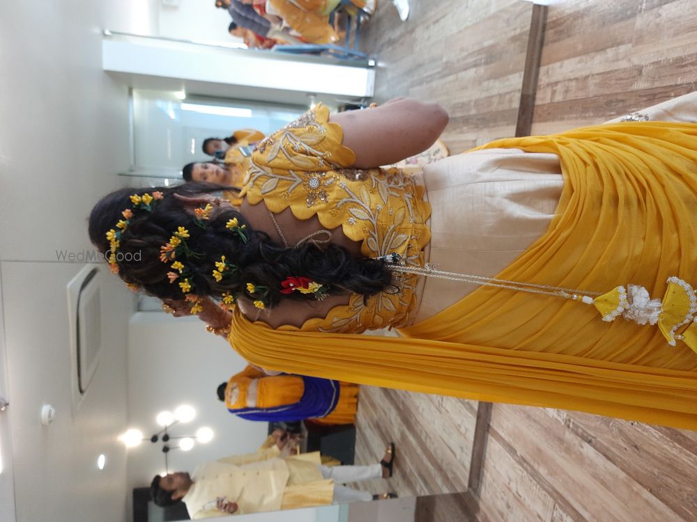 Photo From Bride 2020 -2021 - By Tanishq Beauty Salon