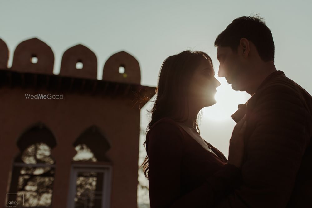 Photo From Rashmi + Mohit Pre wedding - By Lasting Clicks