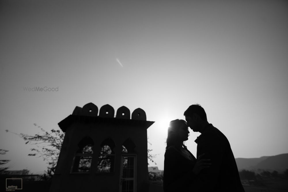 Photo From Rashmi + Mohit Pre wedding - By Lasting Clicks