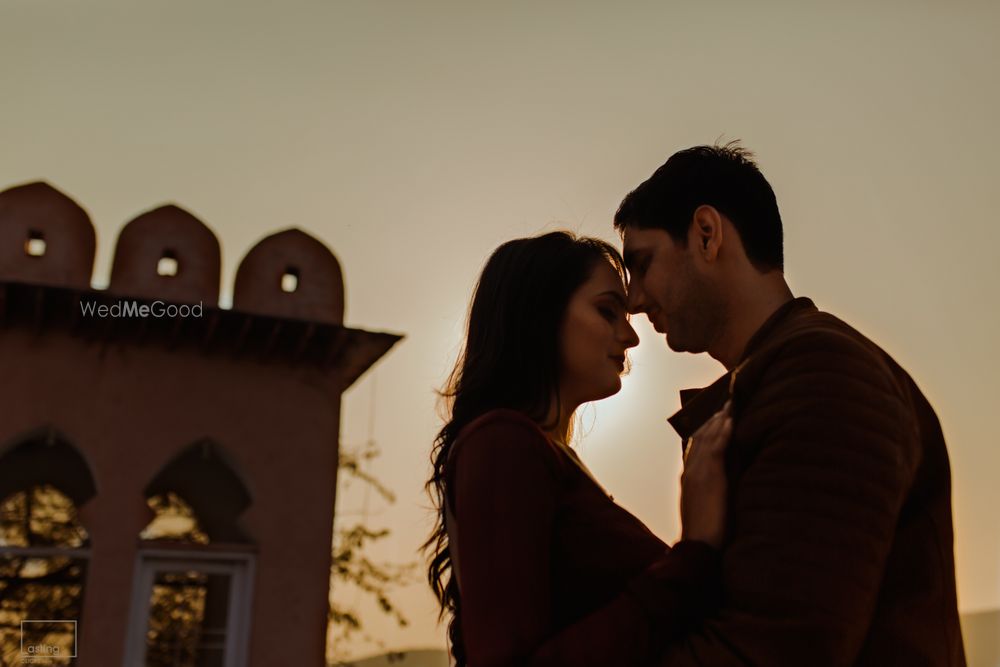 Photo From Rashmi + Mohit Pre wedding - By Lasting Clicks