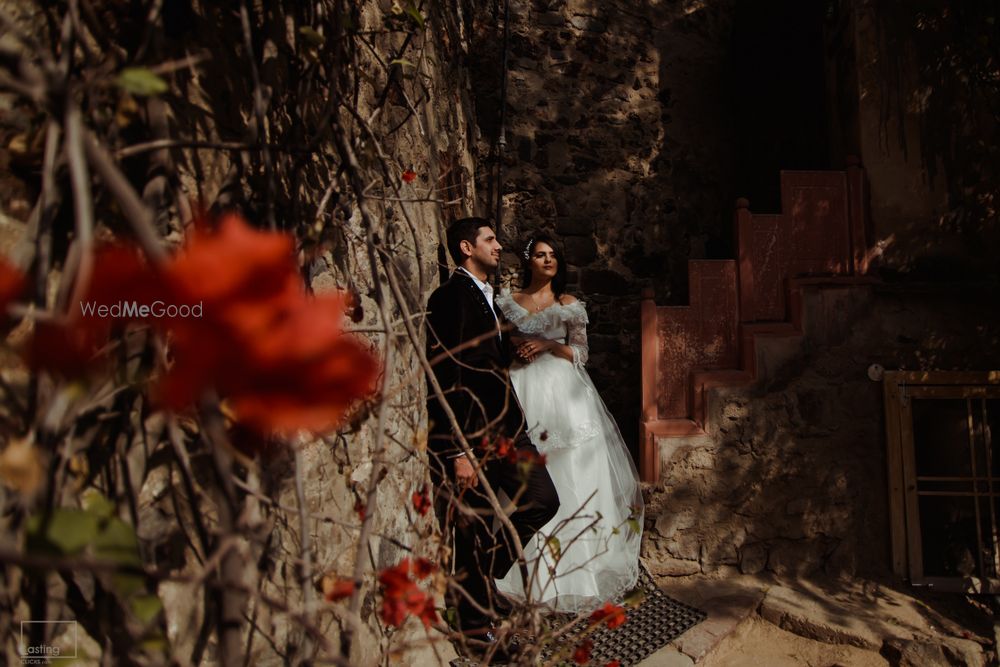 Photo From Rashmi + Mohit Pre wedding - By Lasting Clicks