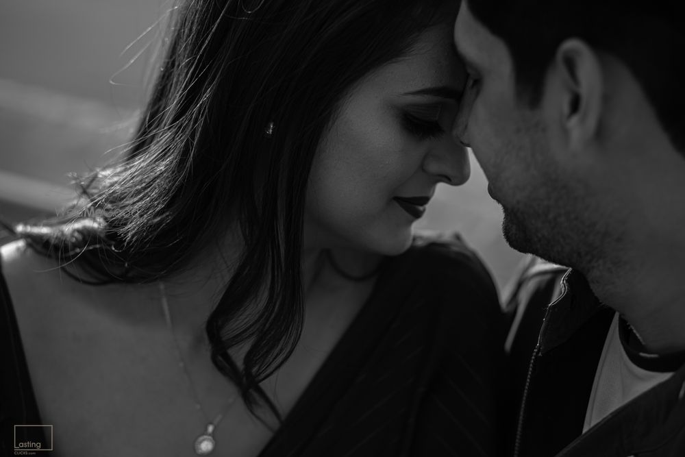 Photo From Rashmi + Mohit Pre wedding - By Lasting Clicks