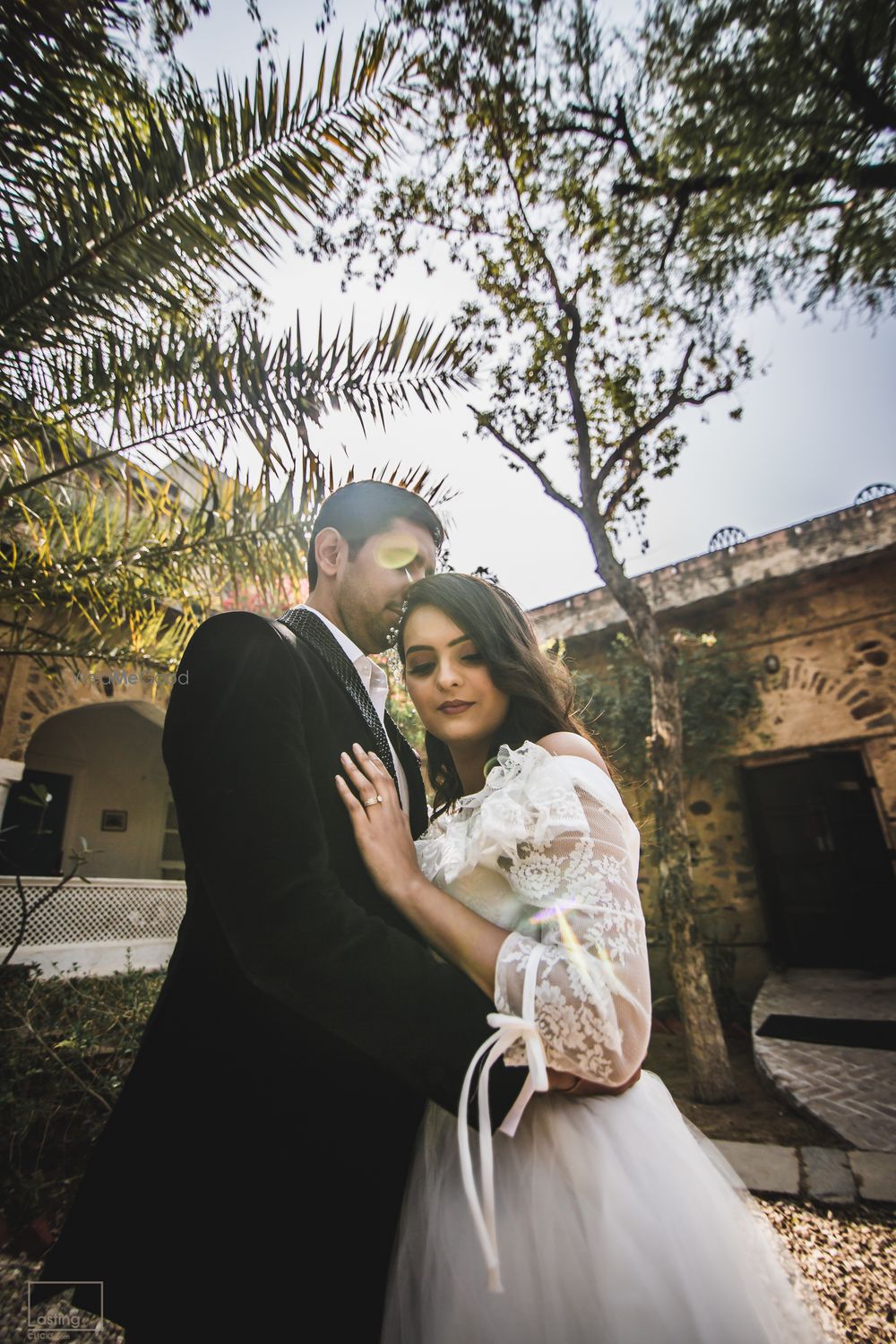 Photo From Rashmi + Mohit Pre wedding - By Lasting Clicks