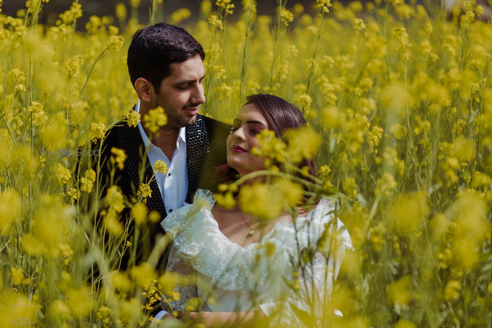 Photo From Rashmi + Mohit Pre wedding - By Lasting Clicks