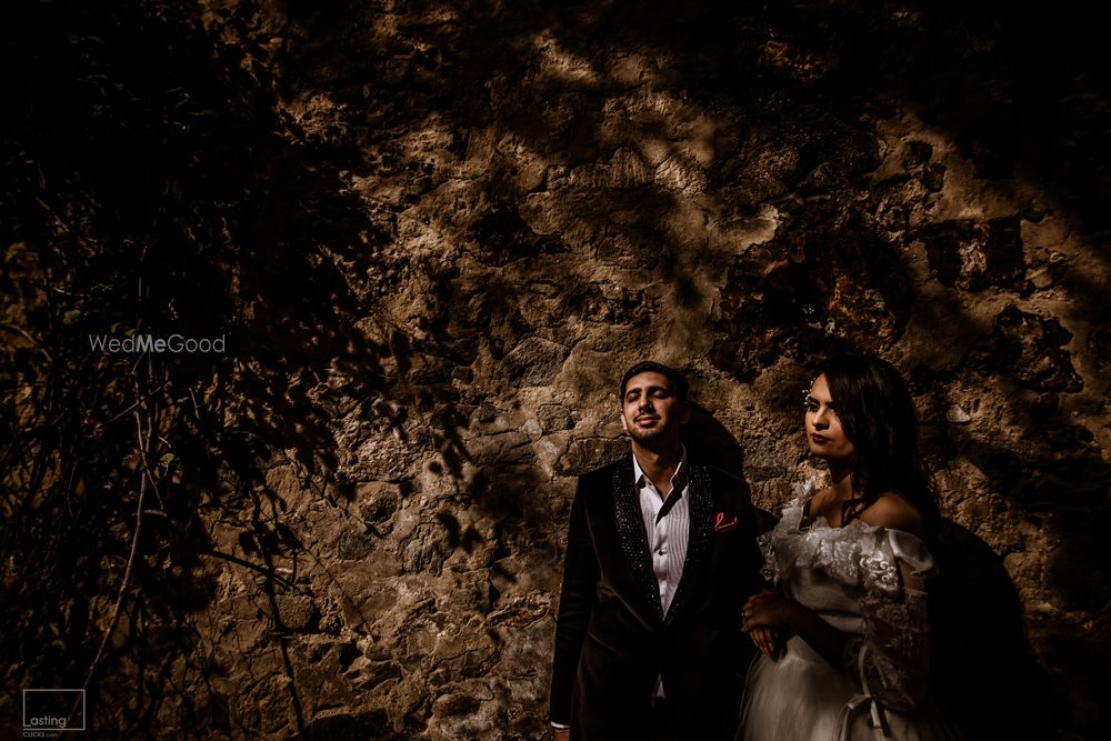 Photo From Rashmi + Mohit Pre wedding - By Lasting Clicks