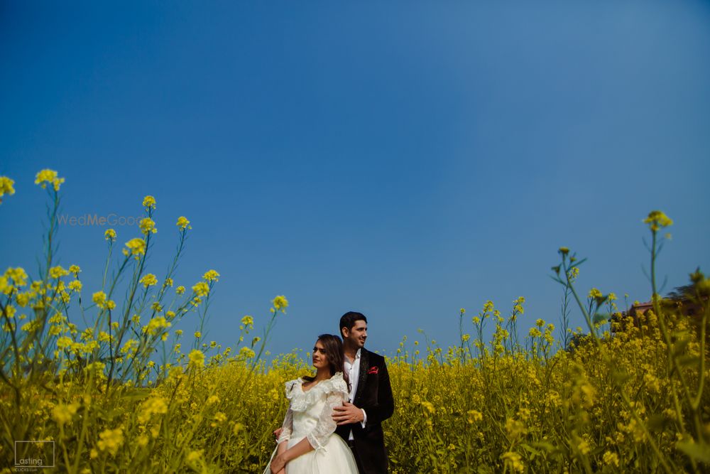 Photo From Rashmi + Mohit Pre wedding - By Lasting Clicks