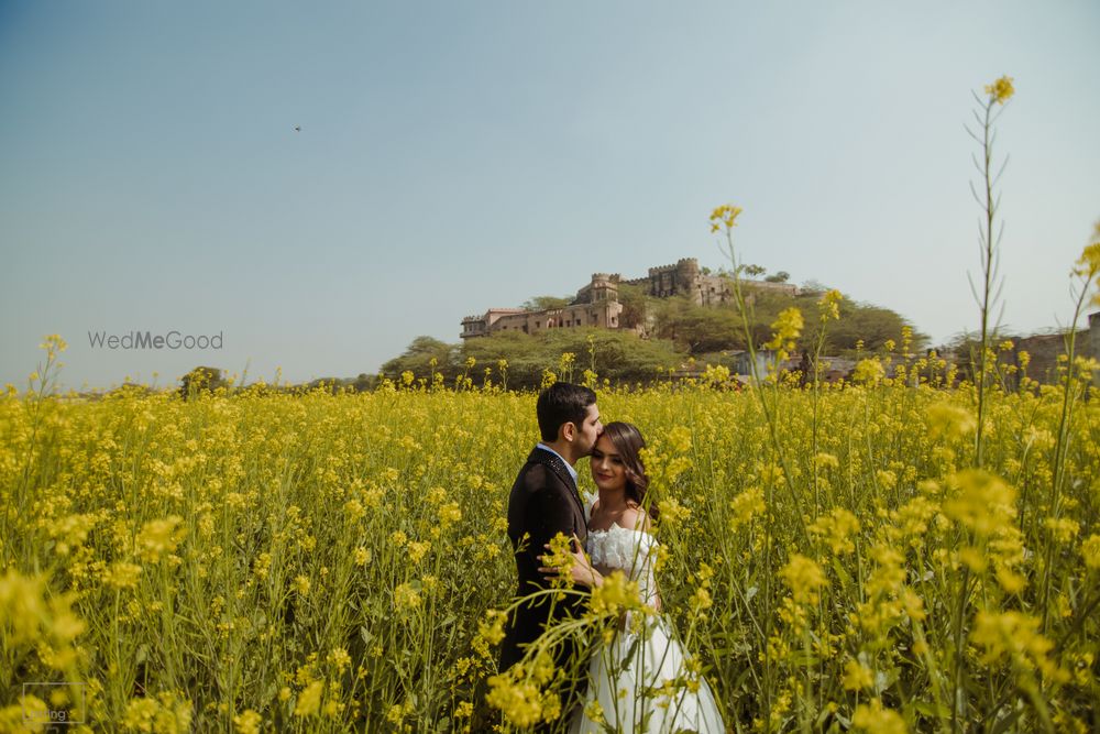 Photo From Rashmi + Mohit Pre wedding - By Lasting Clicks