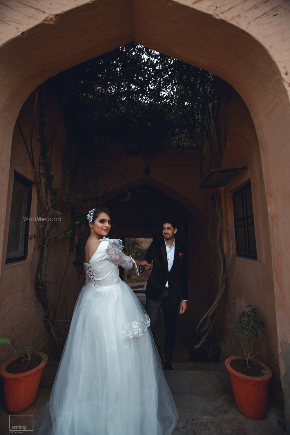 Photo From Rashmi + Mohit Pre wedding - By Lasting Clicks