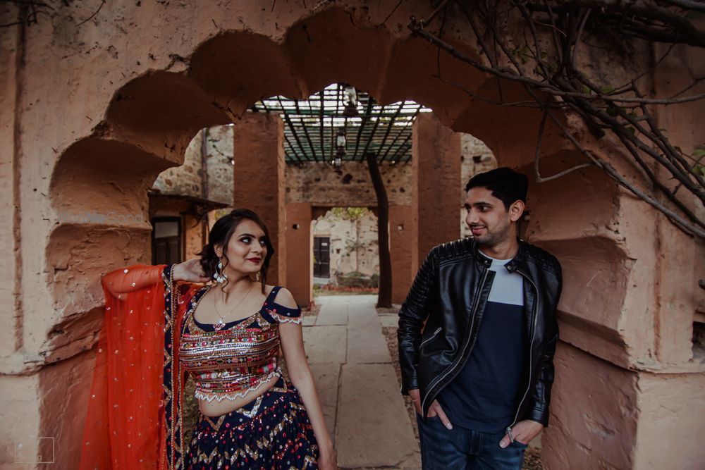 Photo From Rashmi + Mohit Pre wedding - By Lasting Clicks