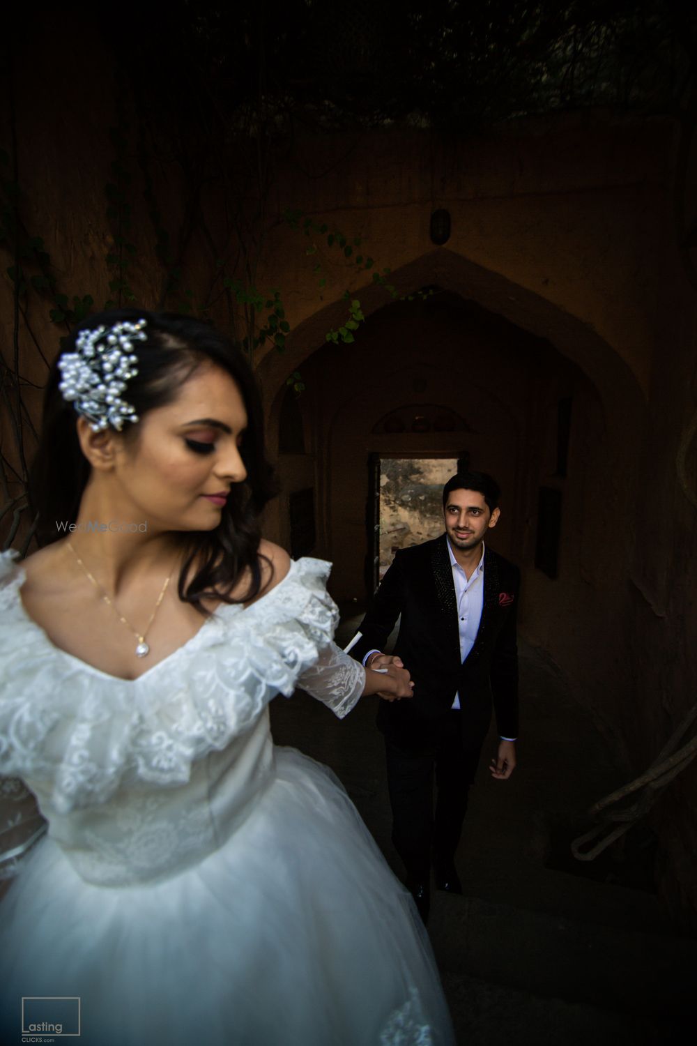 Photo From Rashmi + Mohit Pre wedding - By Lasting Clicks