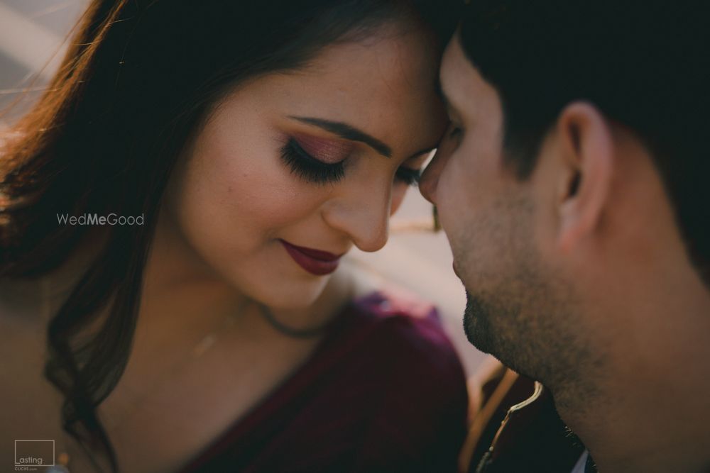 Photo From Rashmi + Mohit Pre wedding - By Lasting Clicks