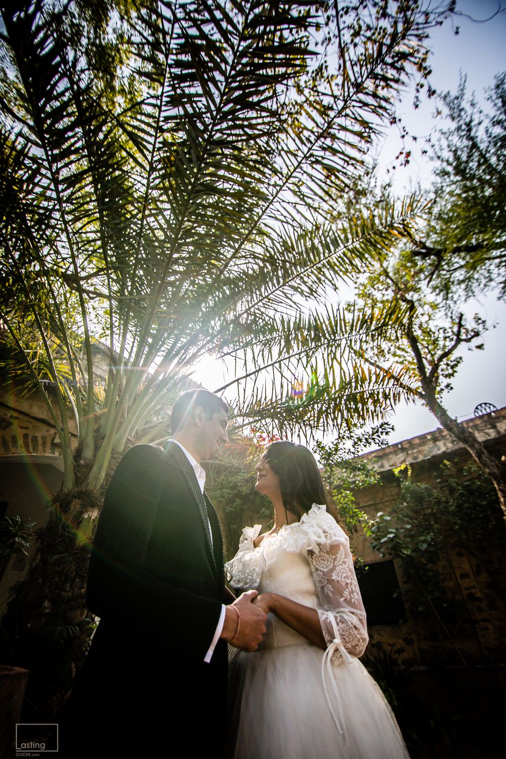 Photo From Rashmi + Mohit Pre wedding - By Lasting Clicks