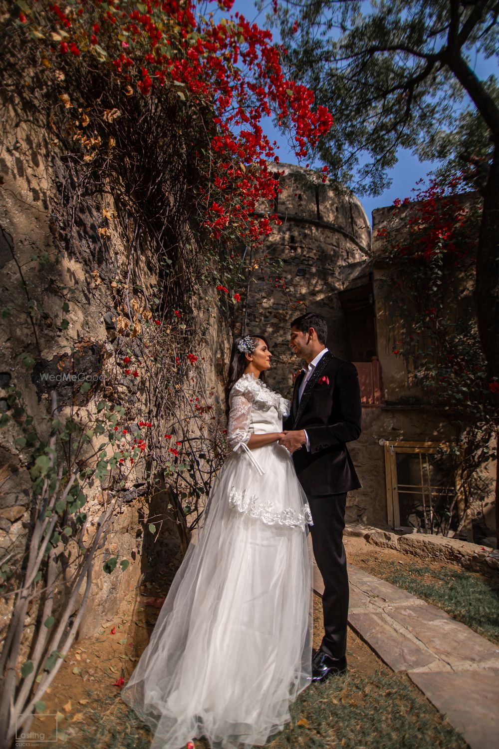 Photo From Rashmi + Mohit Pre wedding - By Lasting Clicks