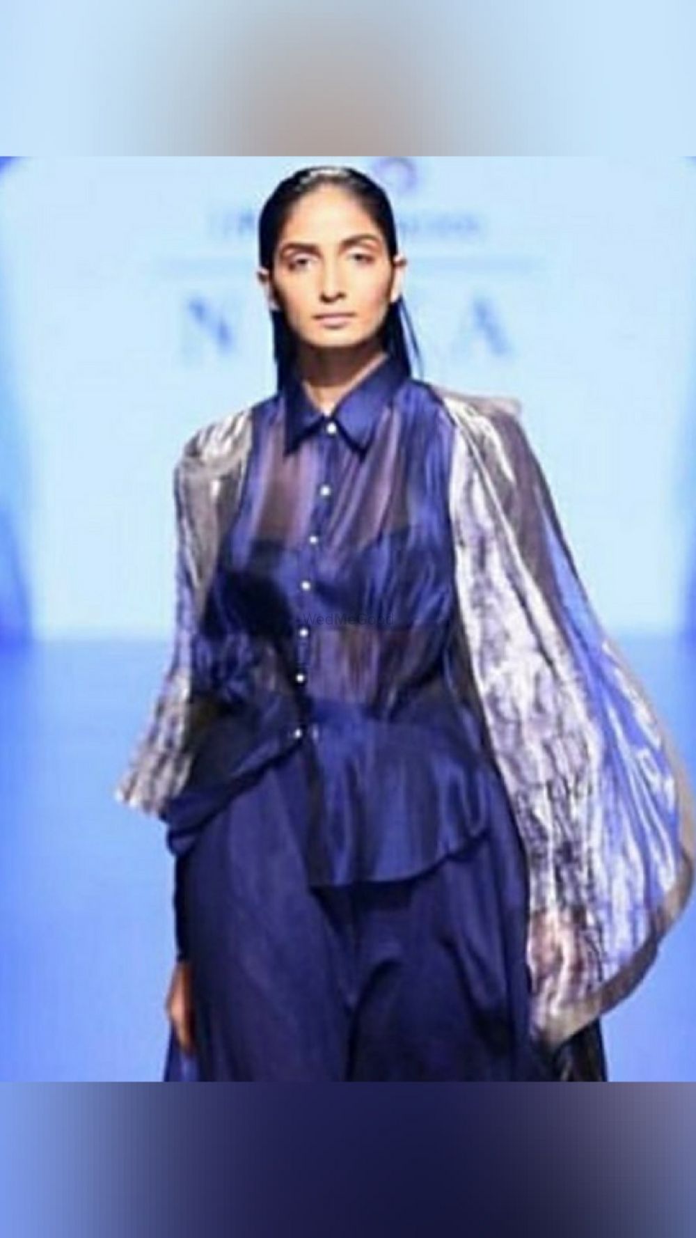 Photo From Fashion Week and Tv Shows - By Makeup By Kavita Kamboj