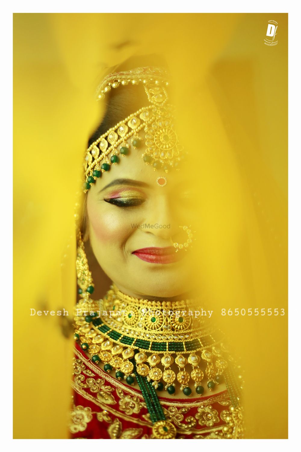 Photo From bride portraits - By Dev Films Memories Forever