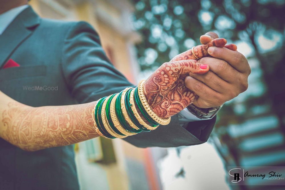 Photo From | Amith + Vyshali | - By Anurag Shiv Photography