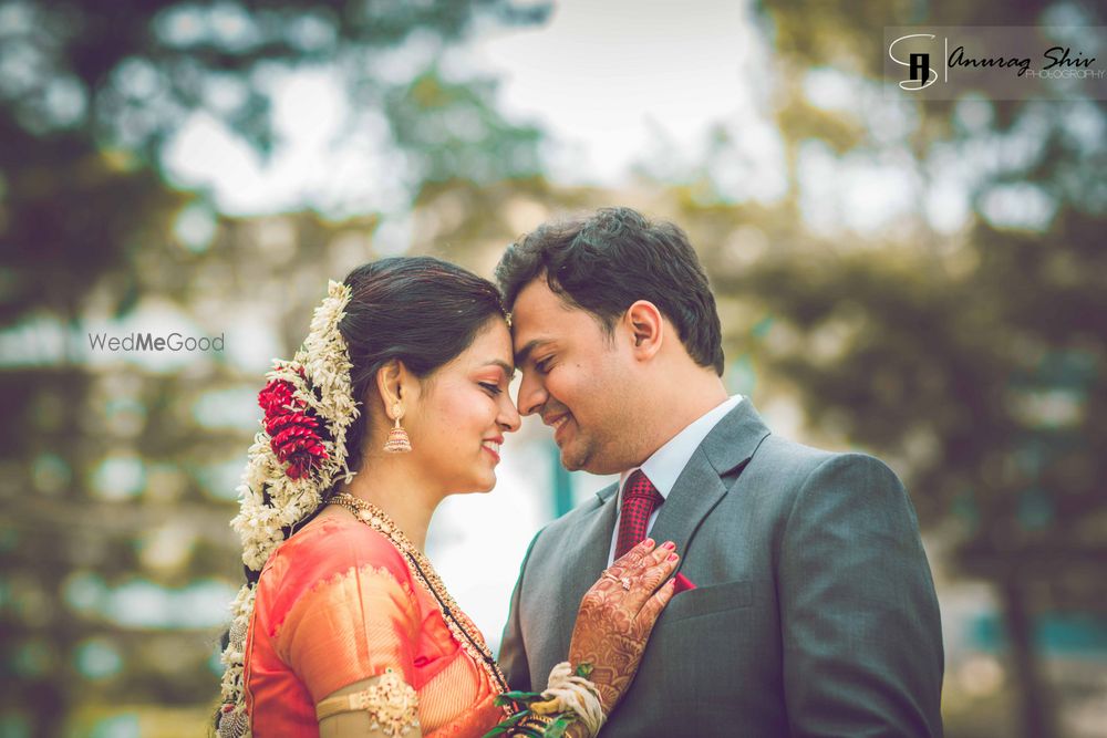 Photo From | Amith + Vyshali | - By Anurag Shiv Photography