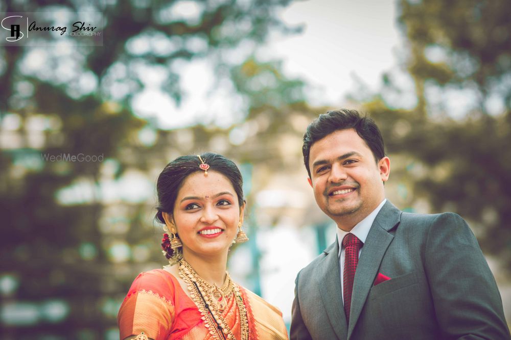 Photo From | Amith + Vyshali | - By Anurag Shiv Photography