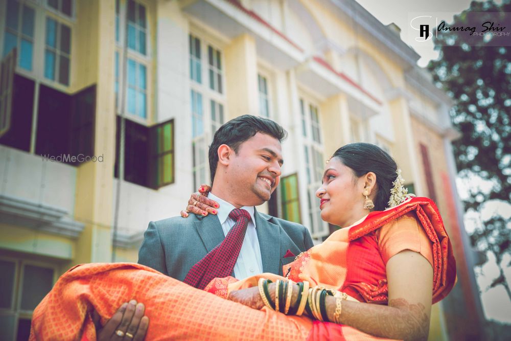 Photo From | Amith + Vyshali | - By Anurag Shiv Photography