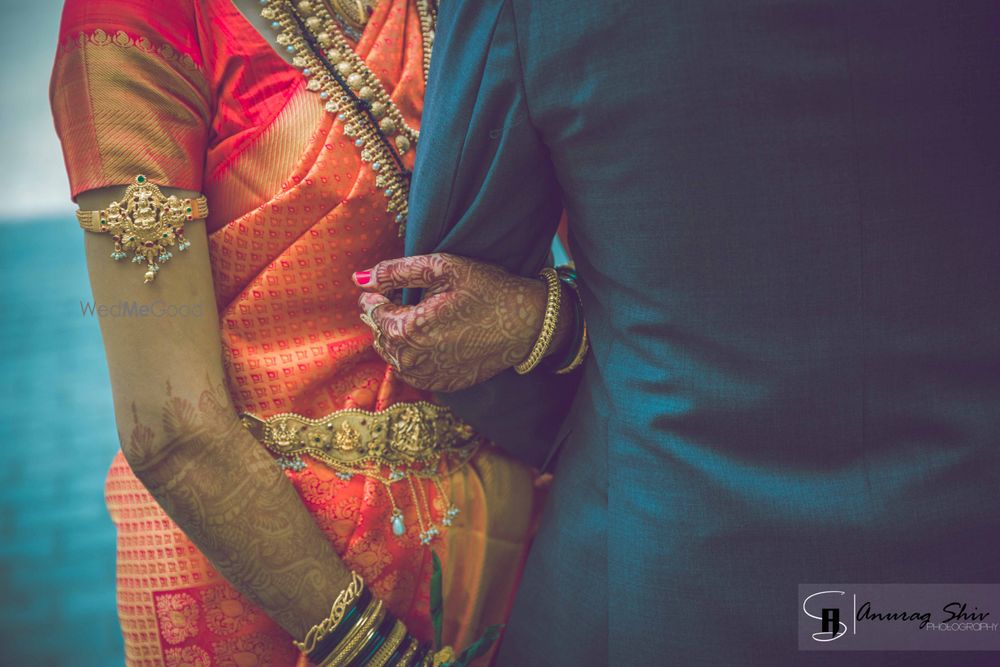 Photo From | Amith + Vyshali | - By Anurag Shiv Photography