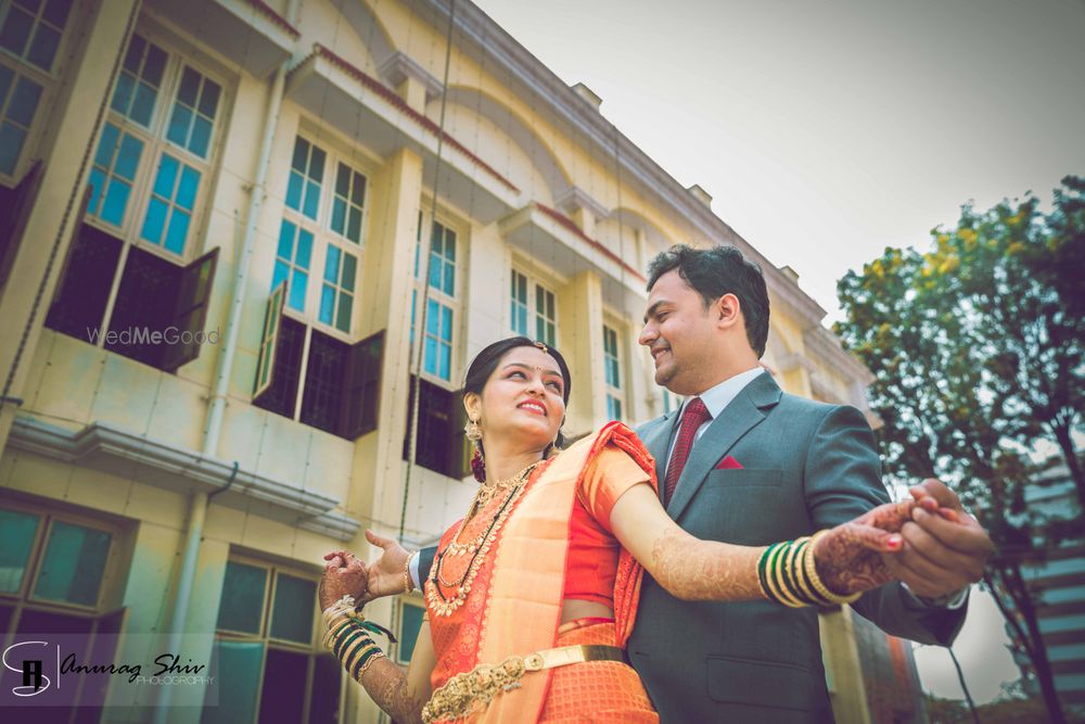 Photo From | Amith + Vyshali | - By Anurag Shiv Photography