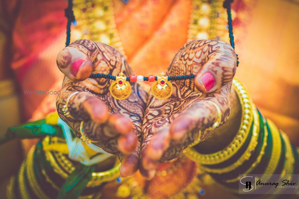 Photo From | Amith + Vyshali | - By Anurag Shiv Photography