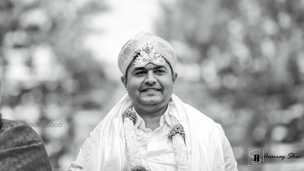 Photo From | Amith + Vyshali | - By Anurag Shiv Photography