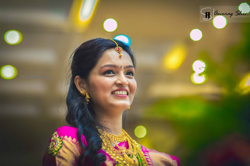 Photo From | Amith + Vyshali | - By Anurag Shiv Photography